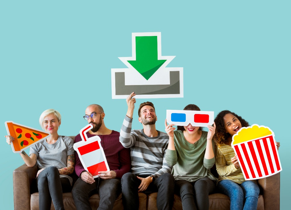 De beste torrent sites van 2020