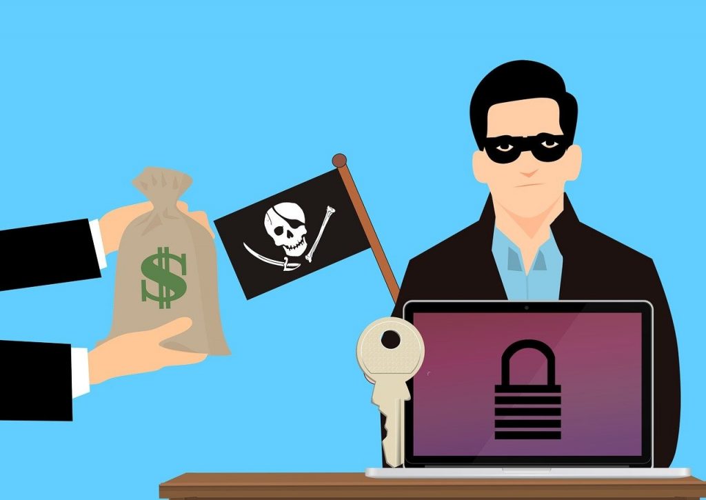 alles over ransomware